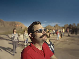 Play Your Part This Movember T...